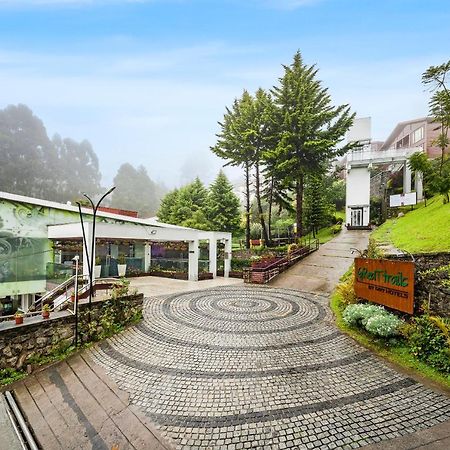 Great Trails Kodaikanal By Grt Hotels Екстер'єр фото