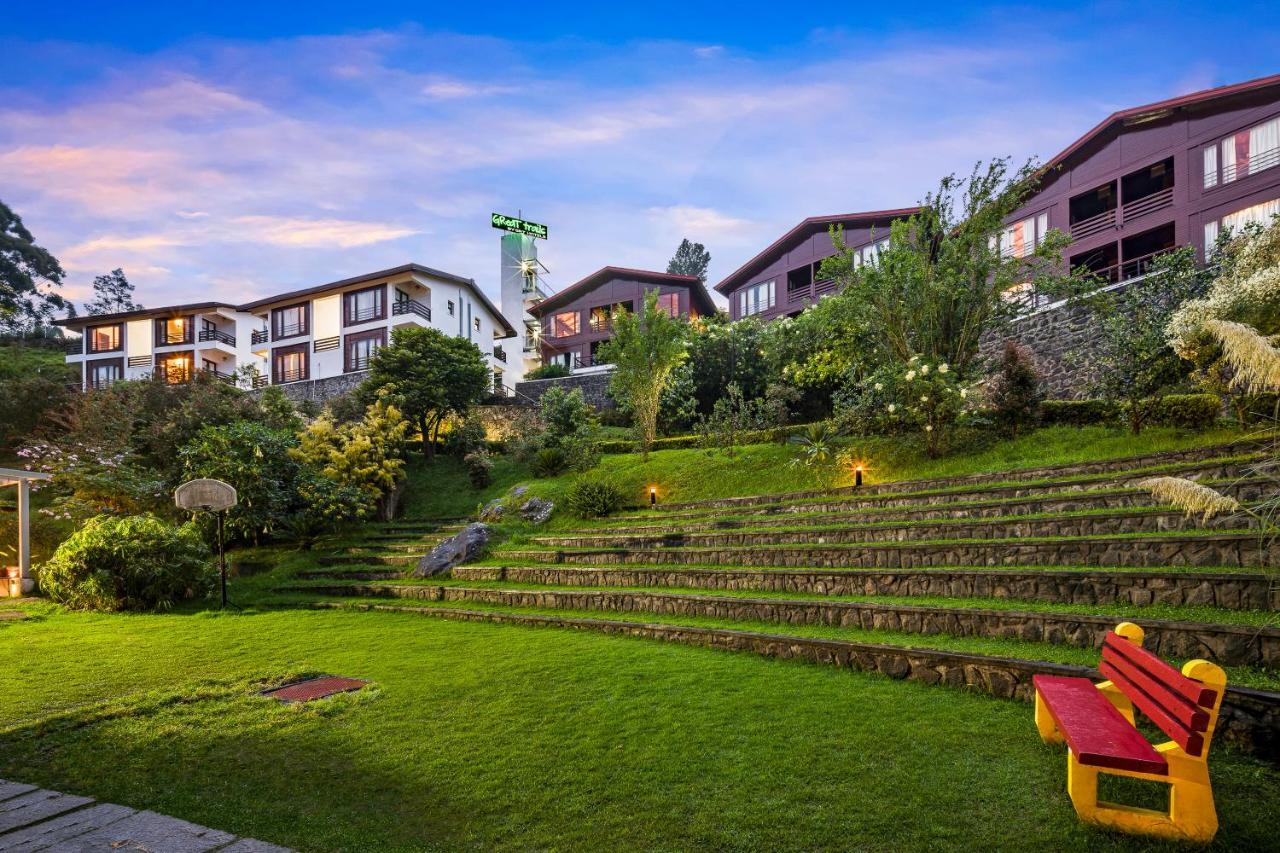 Great Trails Kodaikanal By Grt Hotels Екстер'єр фото