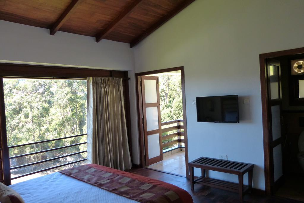 Great Trails Kodaikanal By Grt Hotels Номер фото