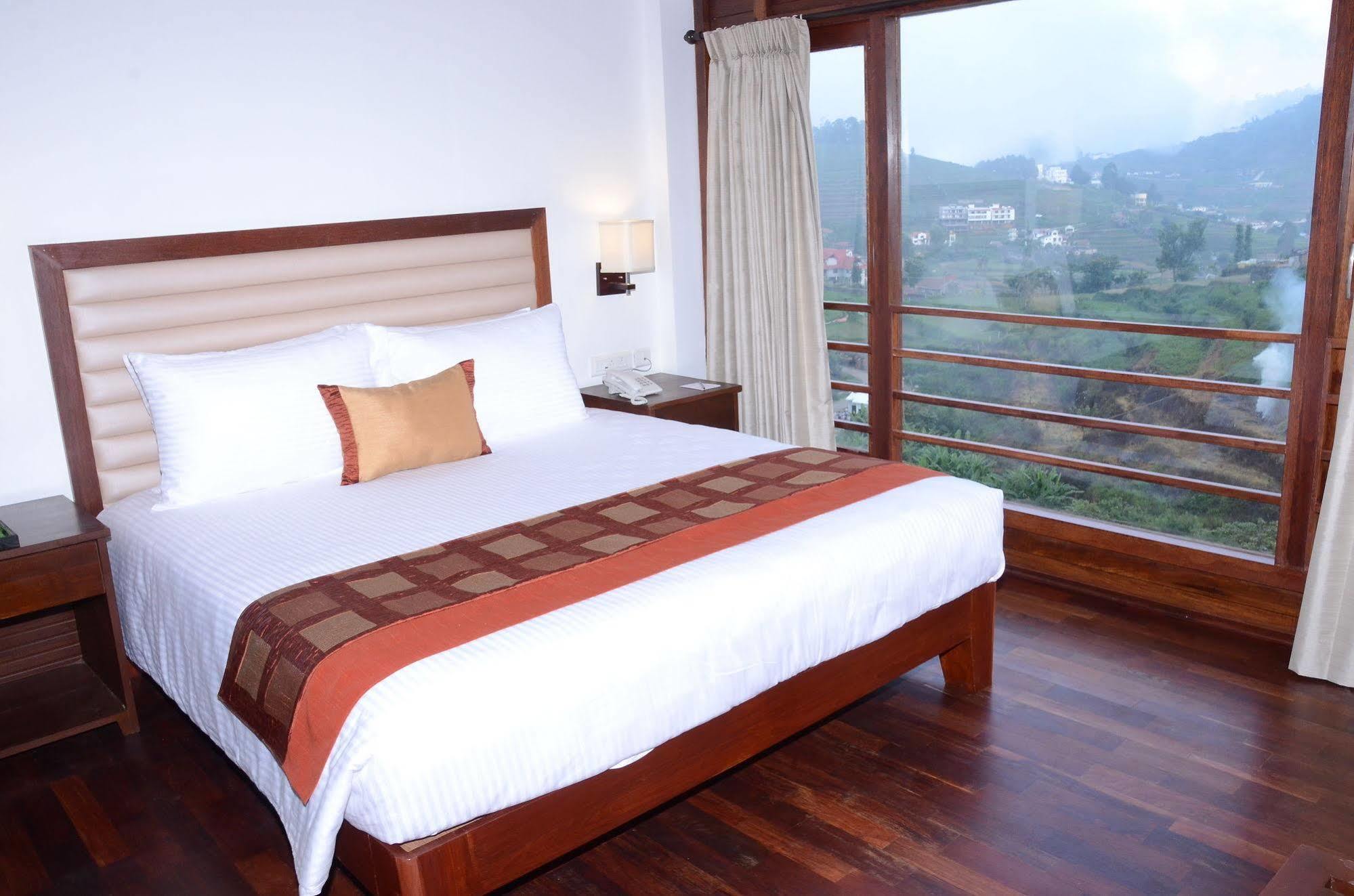 Great Trails Kodaikanal By Grt Hotels Екстер'єр фото